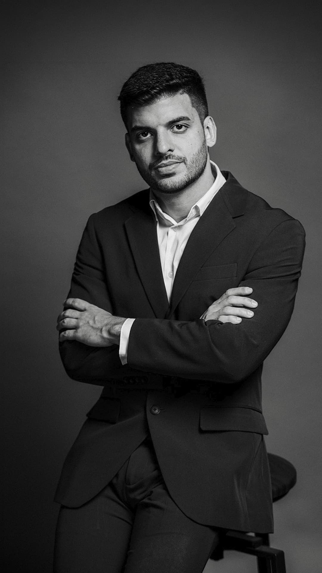 Dr. Marveen Santos, nutrólogo em São Paulo